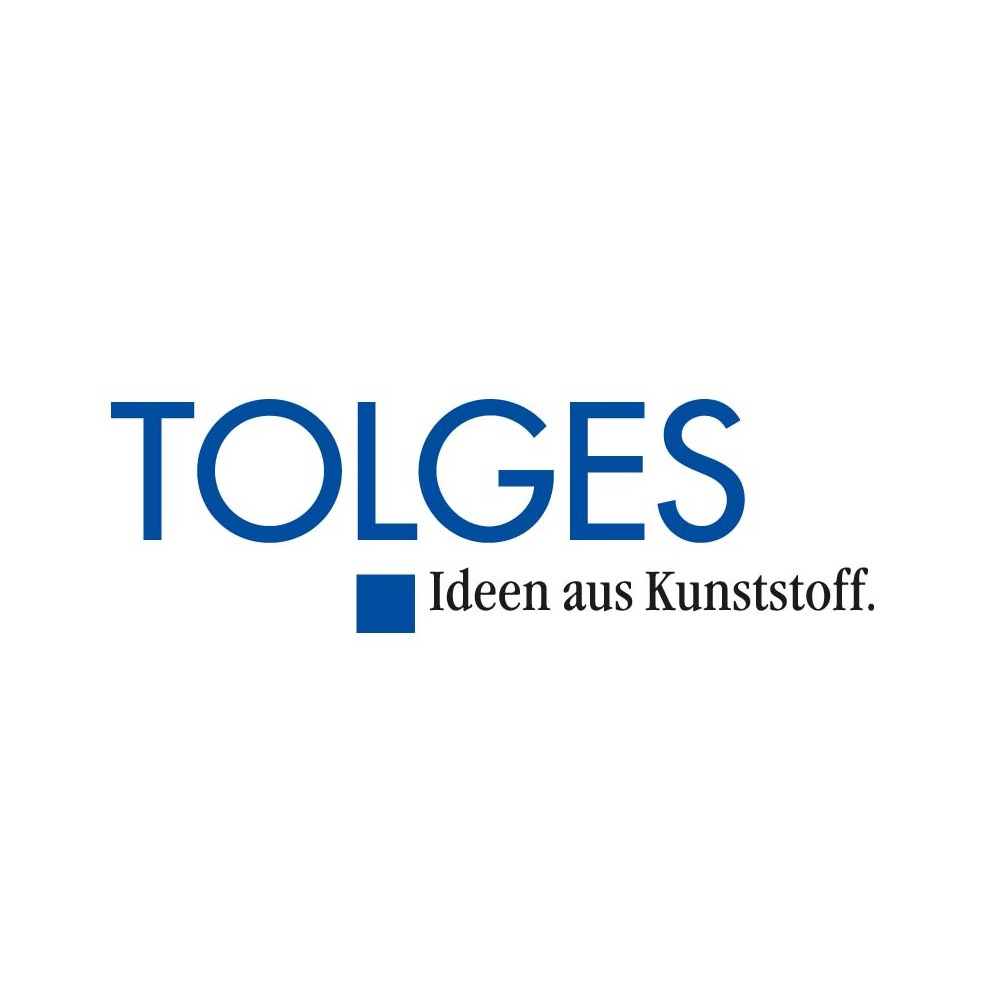 Tolges Kunststoffverarbeitung GmbH & Co. KG Unternehmenslogo